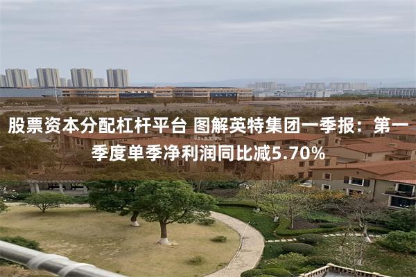 股票资本分配杠杆平台 图解英特集团一季报：第一季度单季净利润同比减5.70%