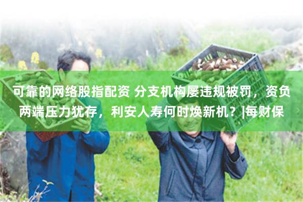可靠的网络股指配资 分支机构屡违规被罚，资负两端压力犹存，利安人寿何时焕新机？|每财保
