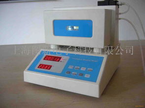 數(shù)字式密度計(jì)價(jià)格 型號(hào) 圖片