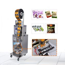 固體飲料包裝機(jī) 公司動(dòng)態(tài) 上海鑄衡電子科技