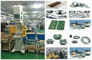 客戶現場認可精密伺服壓裝機鑫臺銘品牌,