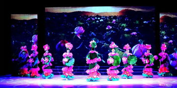 自貢市金秋藝術團六周年慶典原創文藝匯演圓滿落幕，彰顯本土創作與表演魅力