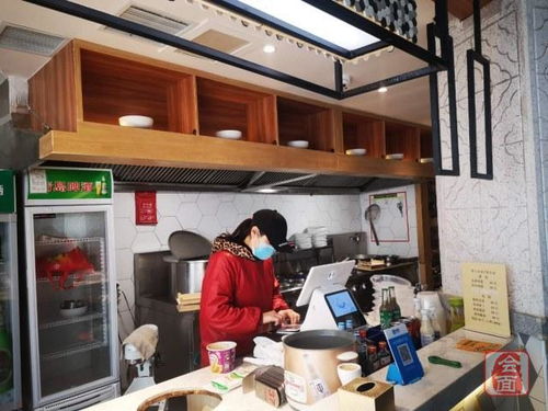鄭州3950家餐飲單位恢復營業，暫僅限外賣服務助力餐飲業復蘇